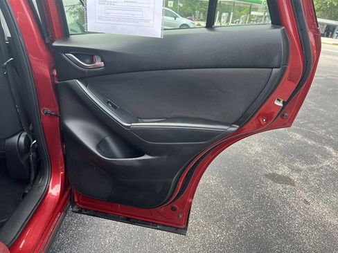 Used 2016 MAZDA CX-5 Sport AWD/4WD image 32
