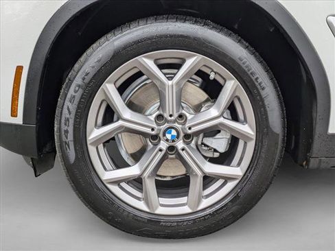 Used 2022 BMW X3 sDrive30i w/ Premium Package 2 image 23
