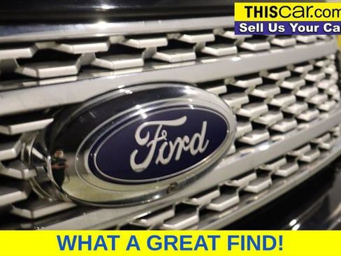 Used 2019 Ford Expedition Platinum AWD/4WD image 11