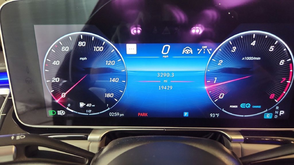 Used 2022 Mercedes-Benz Maybach S 580 4MATIC image 37