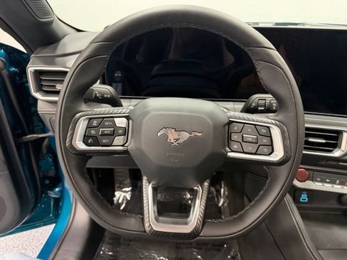 New 2026 Ford Mustang Premium RWD image 18