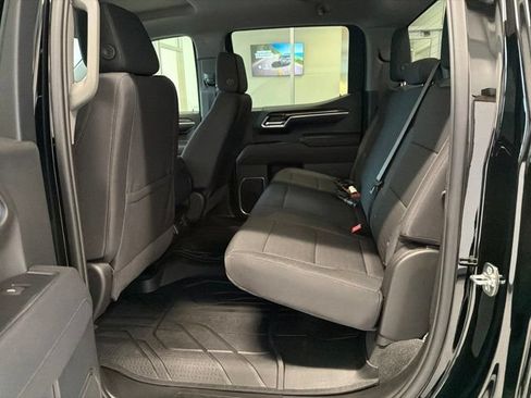 New 2026 Chevrolet Silverado 1500 RST w/ Protection Package AWD/4WD image 20