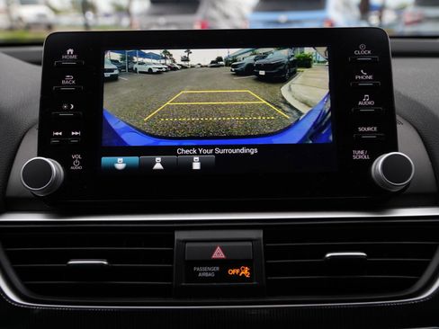 Used 2022 Honda Accord Sport image 24