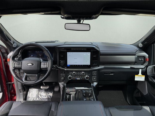 New 2026 Ford F150 Raptor AWD/4WD image 13