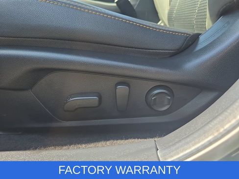 Used 2024 Subaru Crosstrek 2.5i Wilderness w/ Crosstrek Mirror Package AWD/4WD image 28