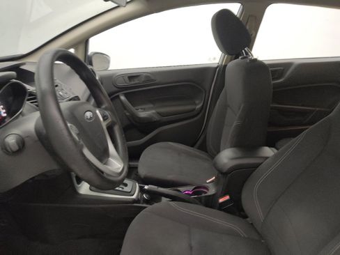 Used 2018 Ford Fiesta SE FWD image 17