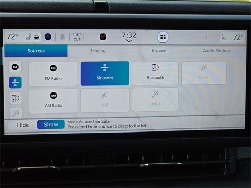 New 2025 Jeep Wrangler Sport S image 20