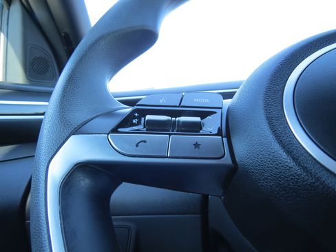 Used 2024 Hyundai Santa Cruz SEL w/ Activity Package image 19