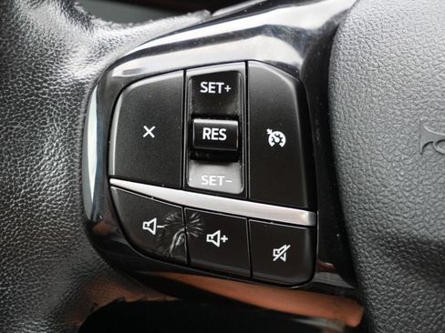 Used 2021 Ford Escape SEL AWD/4WD image 23
