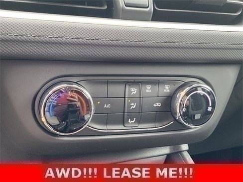 Used 2025 Chevrolet TrailBlazer LS w/ LS Convenience Package image 17