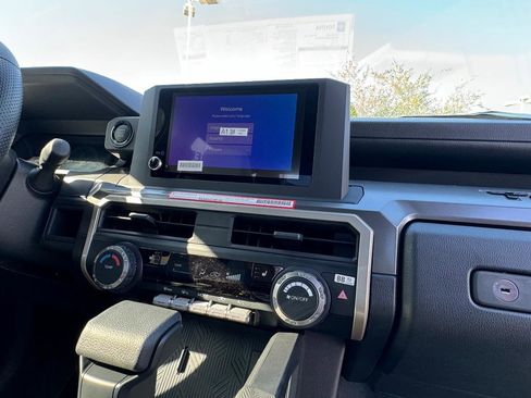 New 2026 Toyota Tacoma SR5 image 15