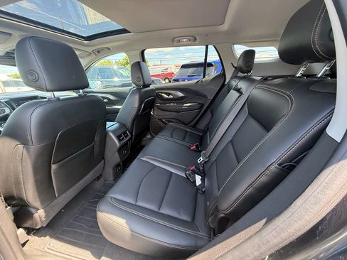 Used 2018 GMC Terrain SLT w/ Infotainment Package II FWD image 19