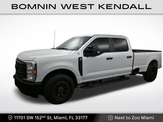 Used 2024 Ford F250 XL w/ XL Driver Assist Package RWD video 1