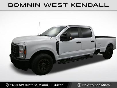 Used 2024 Ford F250 XL w/ XL Driver Assist Package