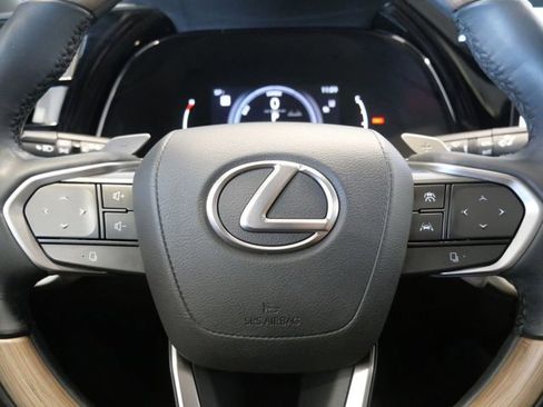 Certified 2023 Lexus RX 350 w/ Cold Area Package AWD/4WD image 19