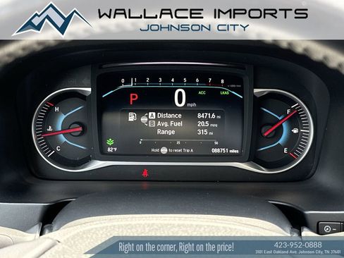 Used 2022 Honda Pilot Special Edition image 38