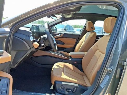 Used 2025 Audi A5 2.0T Premium AWD/4WD image 9