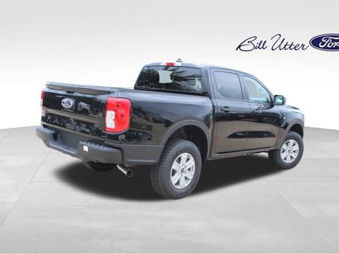 New 2026 Ford Ranger XL RWD image 3
