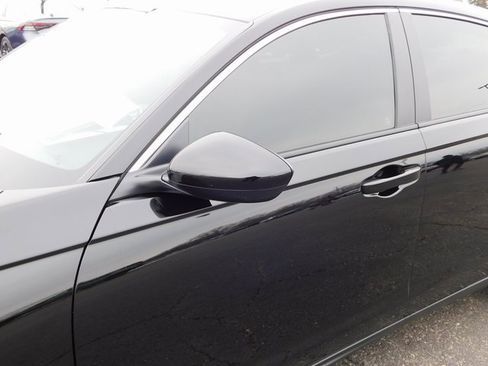 New 2025 Honda Accord Sport image 11