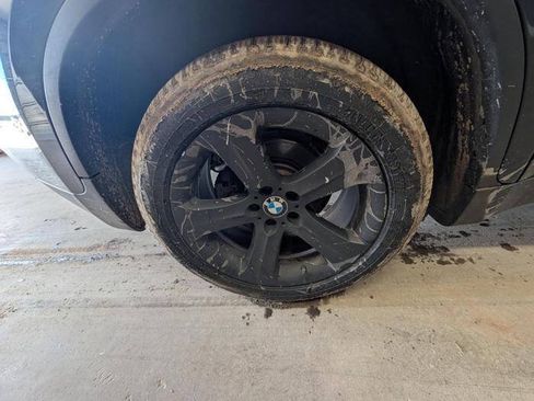 Used 2012 BMW X6 xDrive35i AWD/4WD image 16