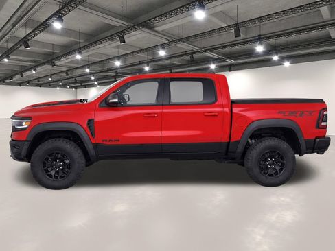 Used 2022 RAM 1500 TRX w/ TRX Level 2 Equipment Group AWD/4WD image 6