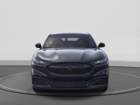 New 2026 Ford Mustang Mach-E Select RWD image 6
