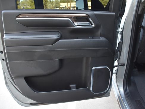 Used 2024 Chevrolet Silverado 2500 LT w/ All Star Edition AWD/4WD image 21