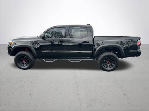 Certified 2023 Toyota Tacoma TRD Pro image 5