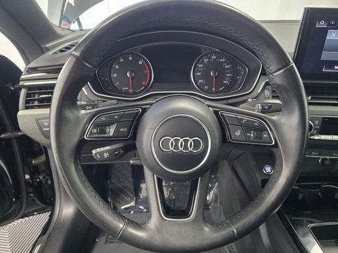 Used 2023 Audi A5 2.0T Premium w/ Convenience Package image 14