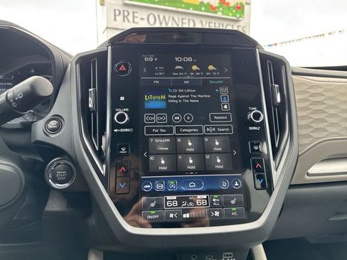 Certified 2026 Subaru Forester Premium AWD/4WD image 23