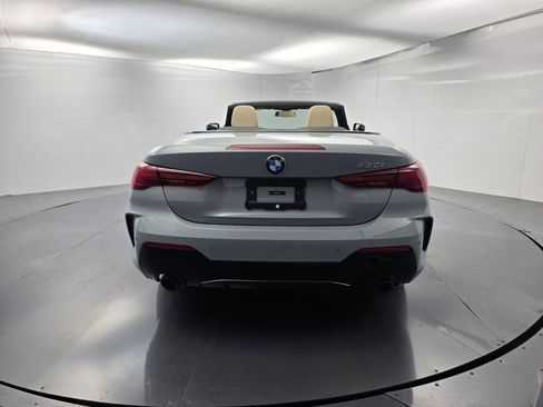 Used 2025 BMW 430i 430i w/ M Sport Package image 5