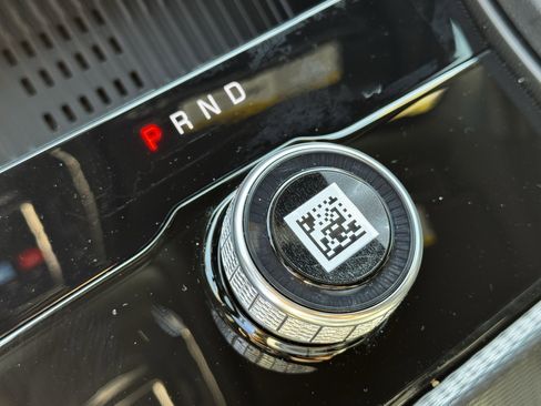 New 2026 Jeep Grand Cherokee Altitude image 20