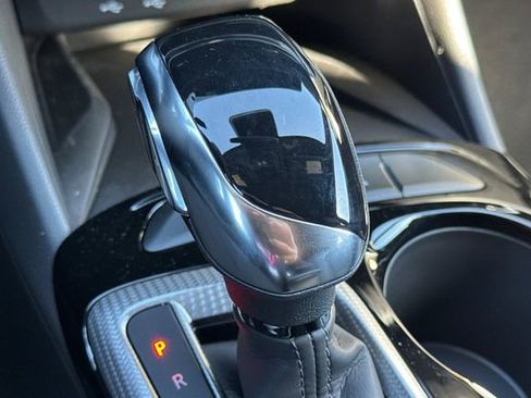 New 2026 Buick Envista Avenir image 23