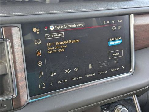 Used 2024 GMC Yukon XL Denali Ultimate image 14