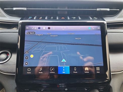 Used 2023 Jeep Grand Cherokee 4xe image 23