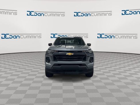 New 2026 Chevrolet Colorado LT w/ LT Convenience Package AWD/4WD image 3