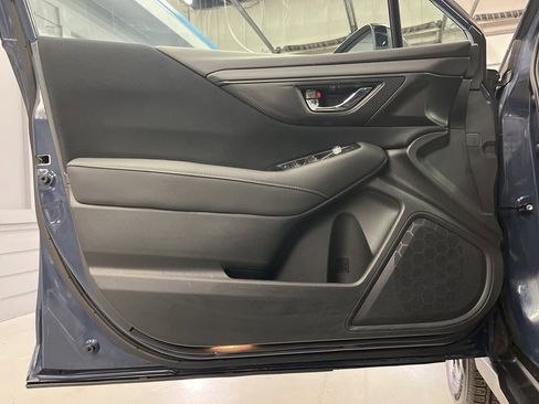 Certified 2025 Subaru Outback Premium w/ Popular Package #1A image 10