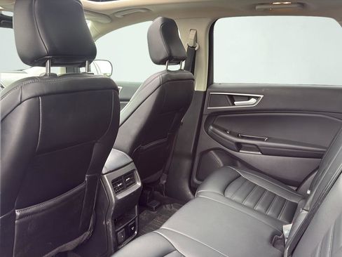 Used 2020 Ford Edge SEL w/ Convenience Package AWD/4WD image 24