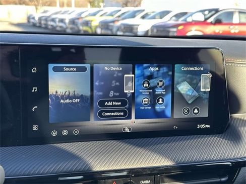 New 2026 Nissan Kicks SR image 19