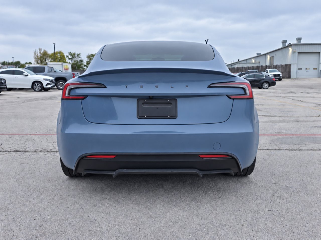 Used 2026 Tesla Model 3 Performance AWD/4WD image 5