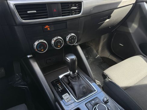 Used 2016 MAZDA CX-5 Touring w/ Bose/Moonroof Package FWD image 13