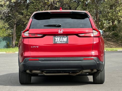 Used 2023 Honda CR-V EX-L image 5