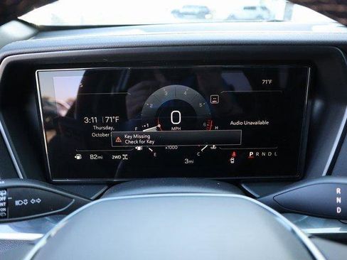 New 2026 GMC Terrain AT4 image 36