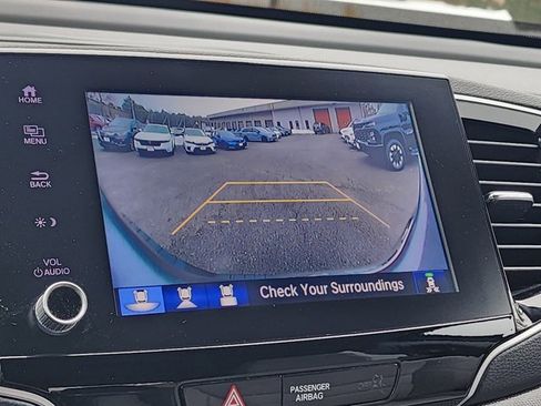 Used 2023 Honda Ridgeline RTL-E image 32