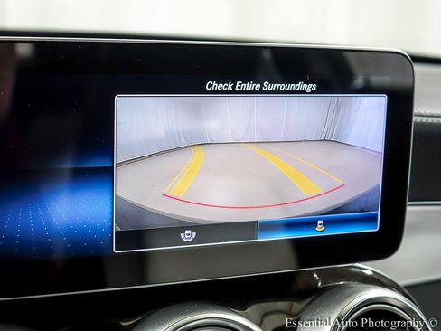 Used 2020 Mercedes-Benz C 63 AMG S image 18