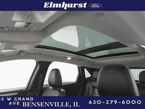 Used 2023 Ford Escape Platinum w/ Premium Technology Package image 13
