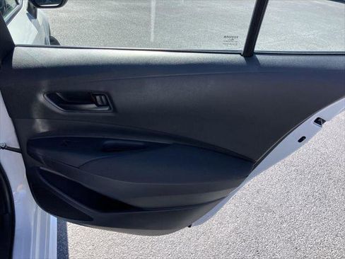 Certified 2024 Toyota Corolla LE image 26