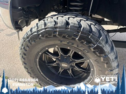 Used 2016 Ford F350 Lariat w/ FX4 4x4 Off Road Package image 20