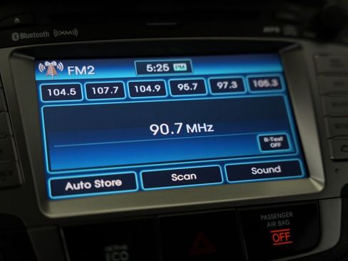 Used 2013 Hyundai Tucson Limited w/ Premium Pkg AWD/4WD image 19