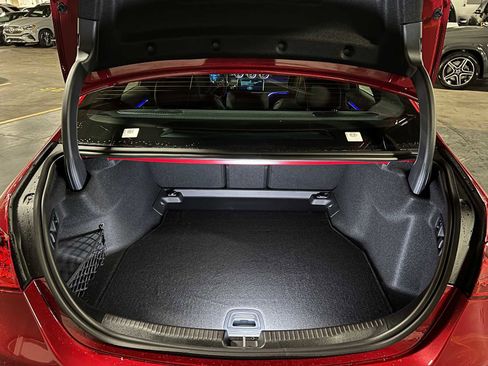New 2026 Mercedes-Benz C 300 4MATIC Sedan image 17